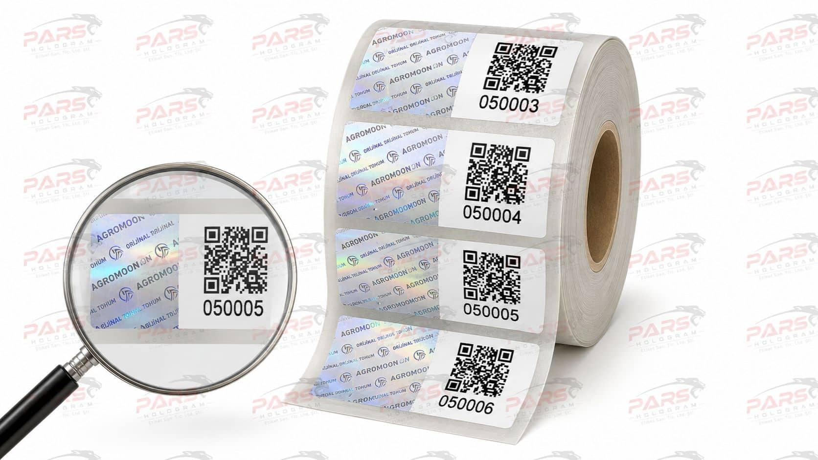 QR Code